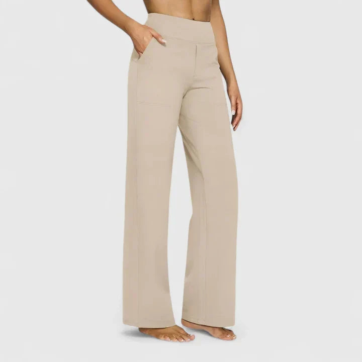 Jasmynne | Pantalones Cómodos