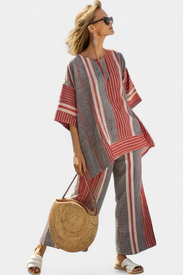 Conjunto Dos Piezas
