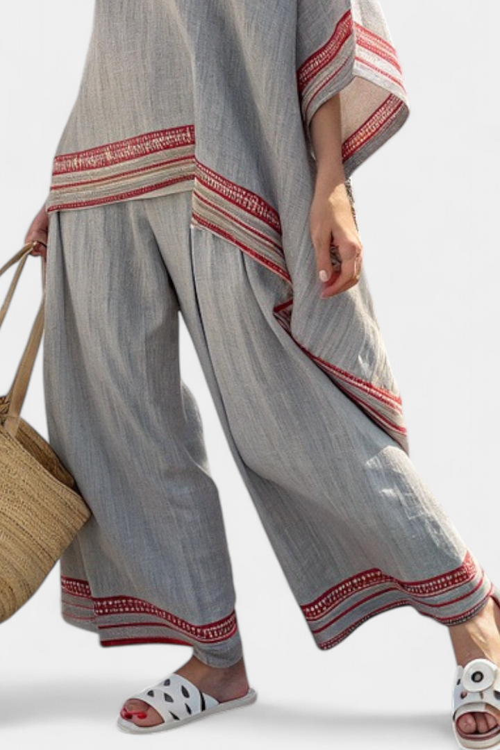 Conjunto Dos Piezas