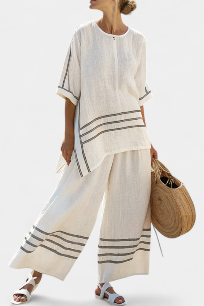 Conjunto Dos Piezas