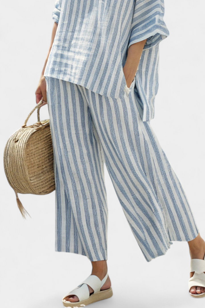 Conjunto Dos Piezas