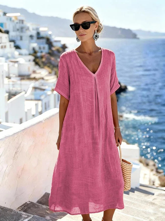 Vestido de verano