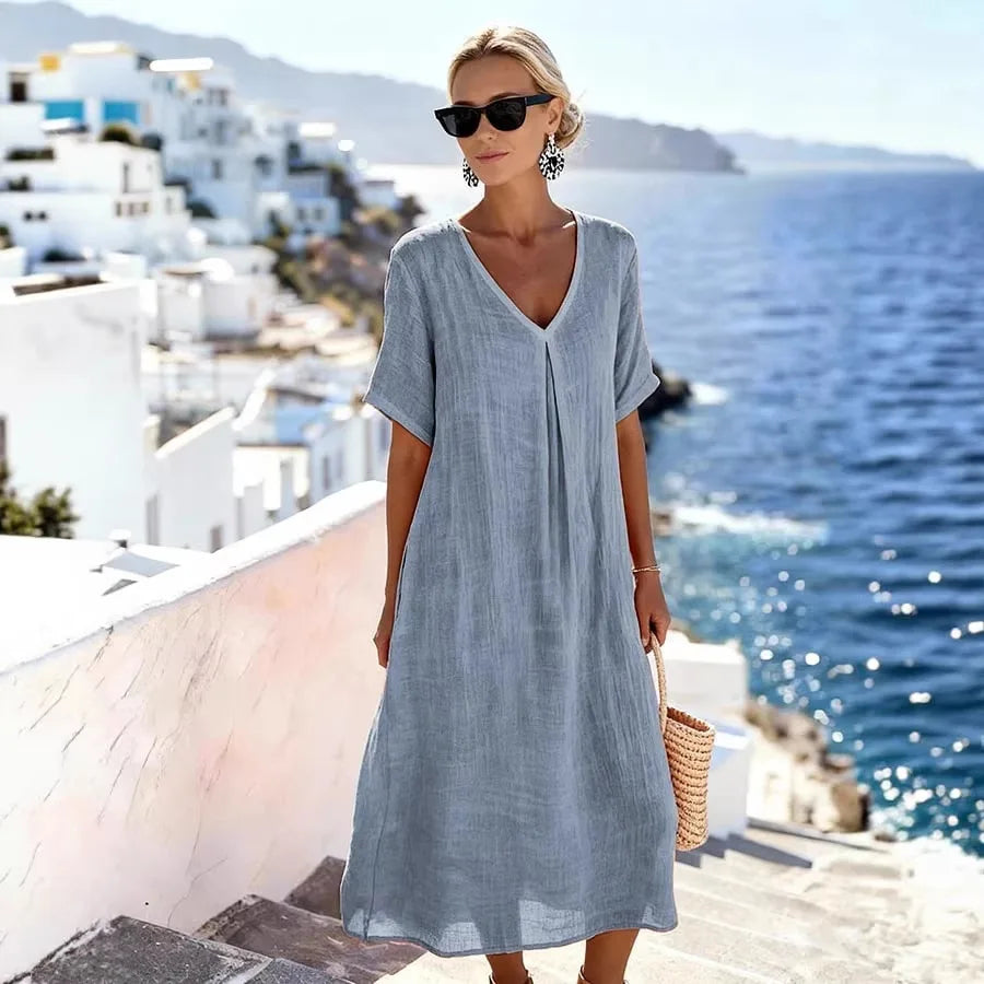 Vestido de verano