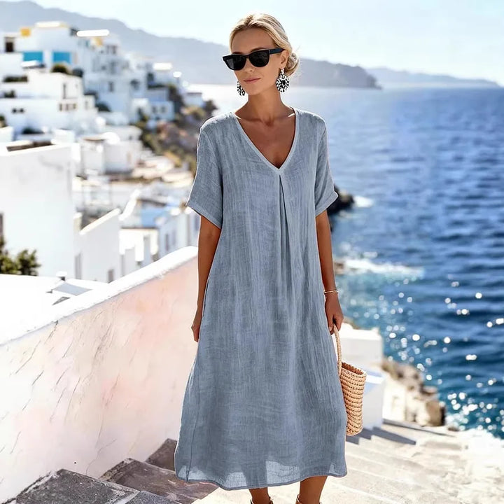 Vestido de verano