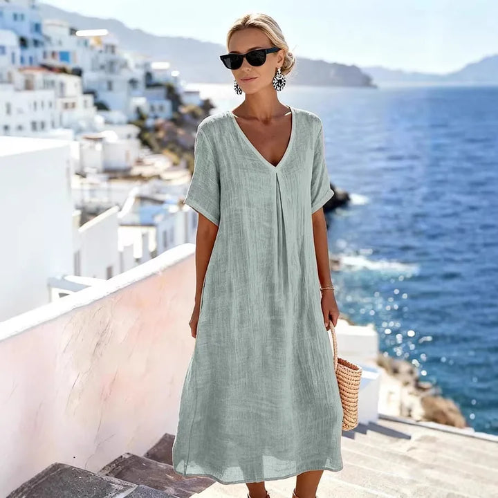 Vestido de verano