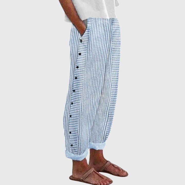 Bertha™ | Pantalones Elegantes para Mujeres