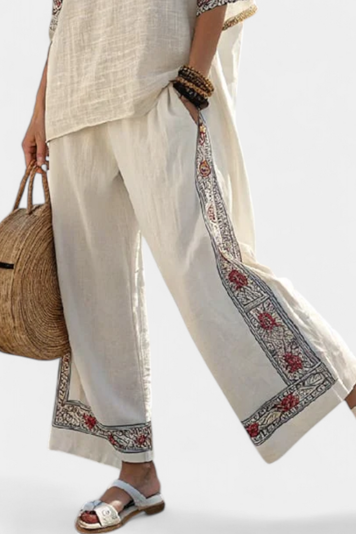 Conjunto Dos Piezas