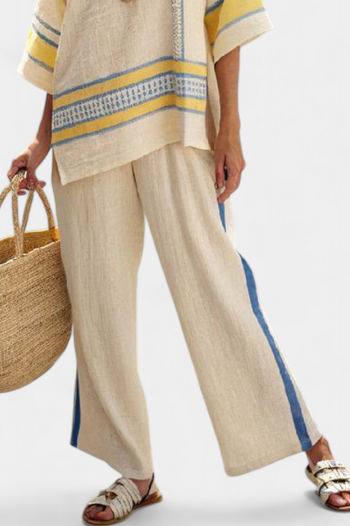 Conjunto Dos Piezas